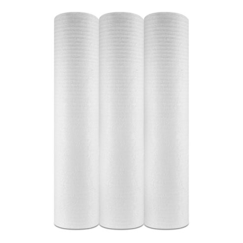 Pack 3 Papel camilla Super doble suave precorte deluxe. CUPON: 5€MILMA (23€-5€/paquete)