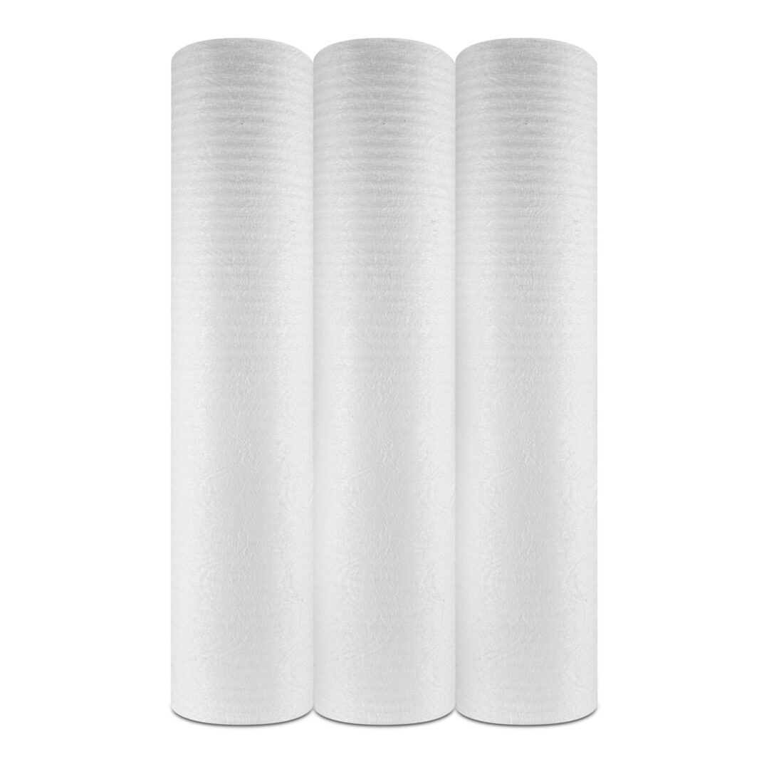 Pack 3 Papel camilla Super doble suave precorte deluxe. CUPON: 5€MILMA (23€-5€/paquete)