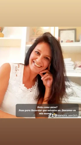 MASAJE ANTIESTRÉS