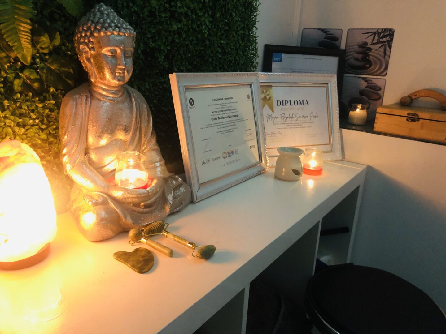 Especial quiromasaje 90 minutos