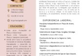 Lisa Esteticista y masajista busco empleo en Cartagena