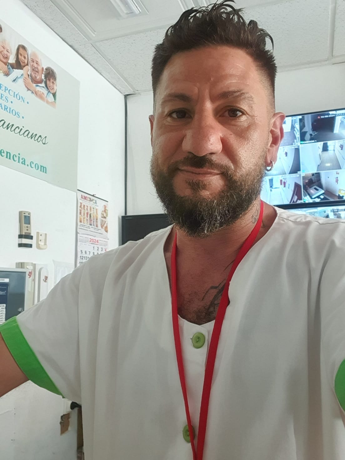 Tres tipos de relajantes especiales