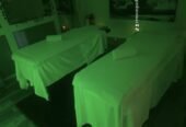 Masaje Relajante en pareja