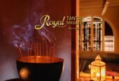 Royal Holistic de Grado Sublime Barcelona