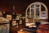 Royal Holistic de Grado Sublime Barcelona