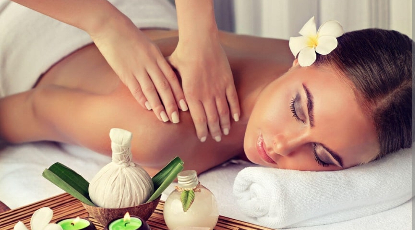 Masajista profesional