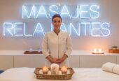 Art Massage Ibiza – Relajantes especiales Massage in Ibiza
