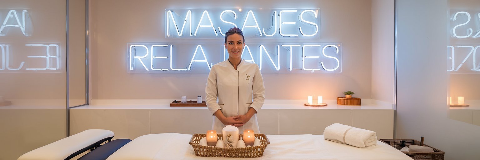 Art Massage Ibiza – Relajantes especiales Massage in Ibiza