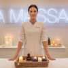Taj Mahal Spa