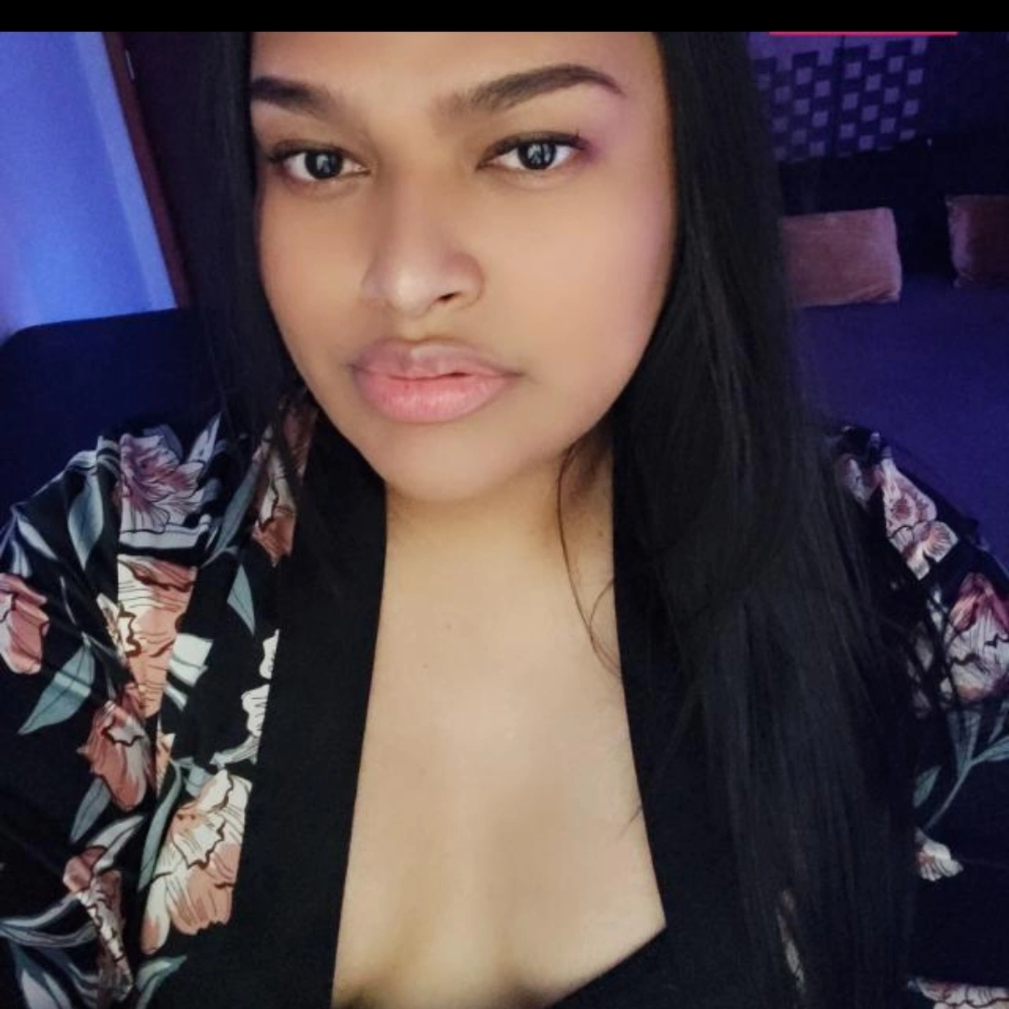 Masajista tierna y relajante especial