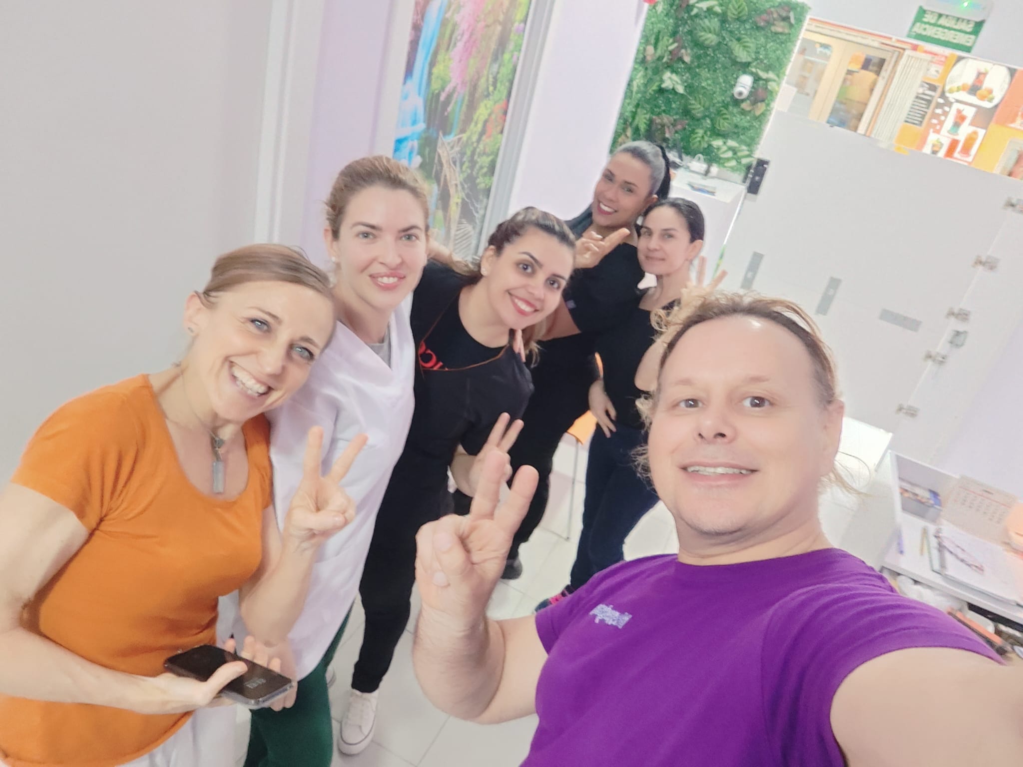 Masajes Salou Massagium