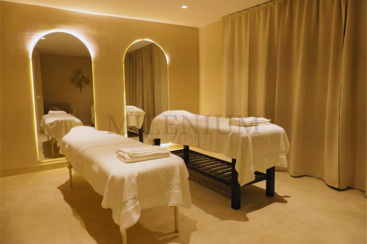 Milenium Wellness Massage Fuengirola