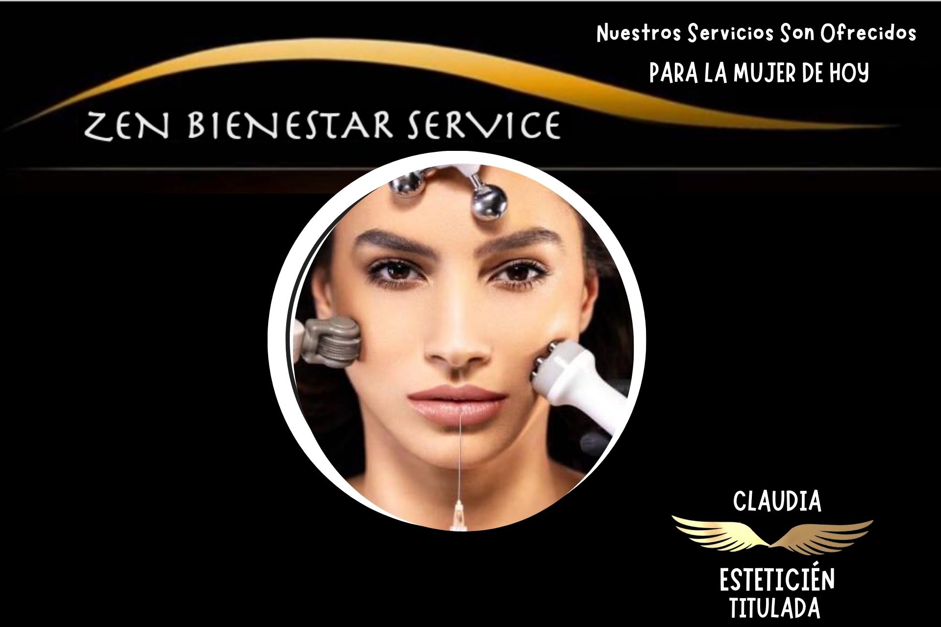 Masaje terapeutico descontracturante