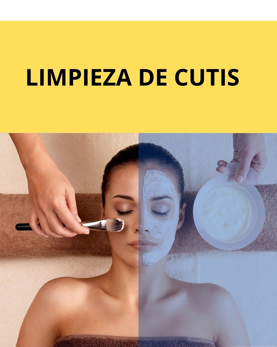 Masaje terapeutico descontracturante