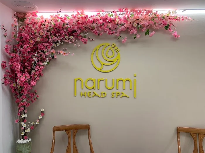 1738423724 54 Narumi Head Spa Masajes Relax en Vitoria
