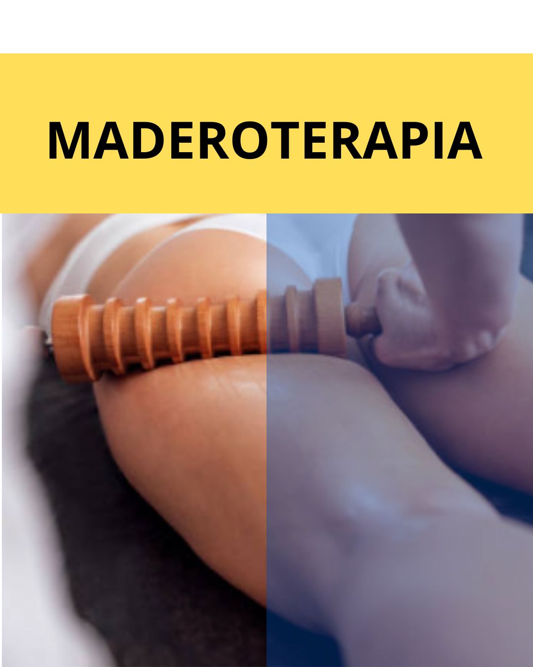 Masaje terapeutico descontracturante