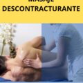 Masaje terapeutico descontracturante