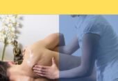 Masaje terapeutico descontracturante