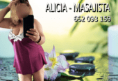 ALICIA EN FIGUERES – MASAJES & RELAJACIÓN