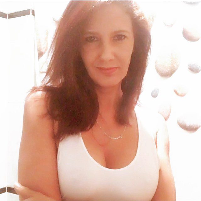 Masajista Manos-Sanadoras Sandra