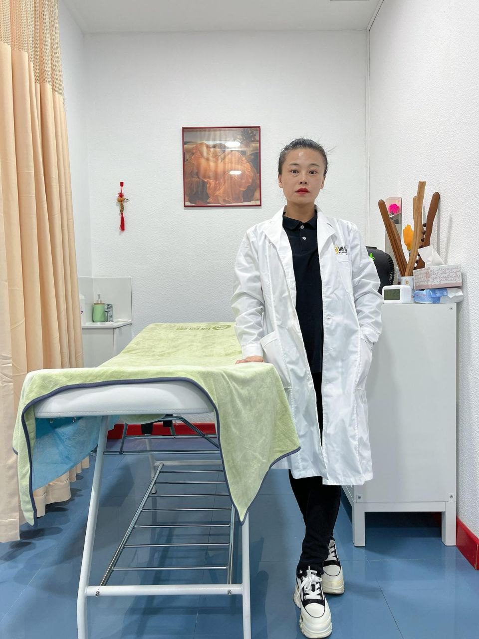 Centro Masaje Asiático