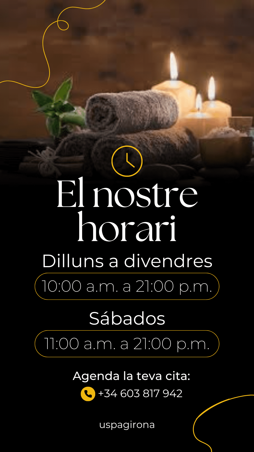 TU VERDADERO DESCANSO EN EL CENTRO DE GIRONA USPAGIRONA MASAJISTAS SELECCIONADAS