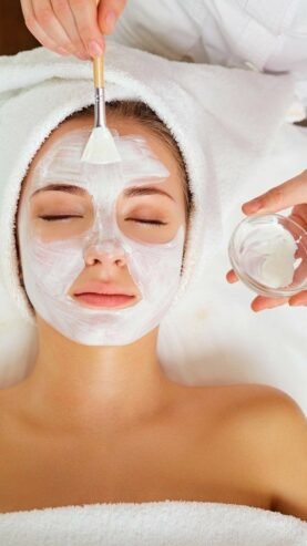 Japanese Head  Spa  masaje capilar