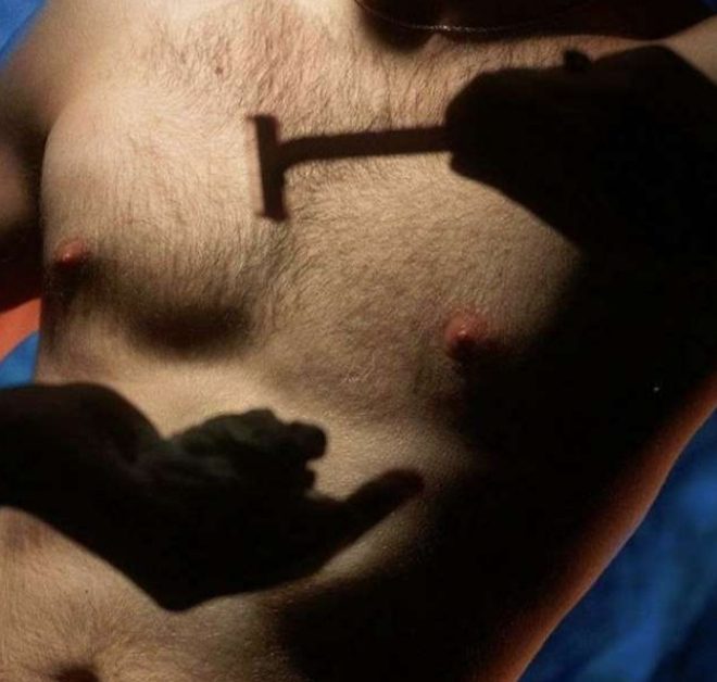 Terapia de masaje y depilación