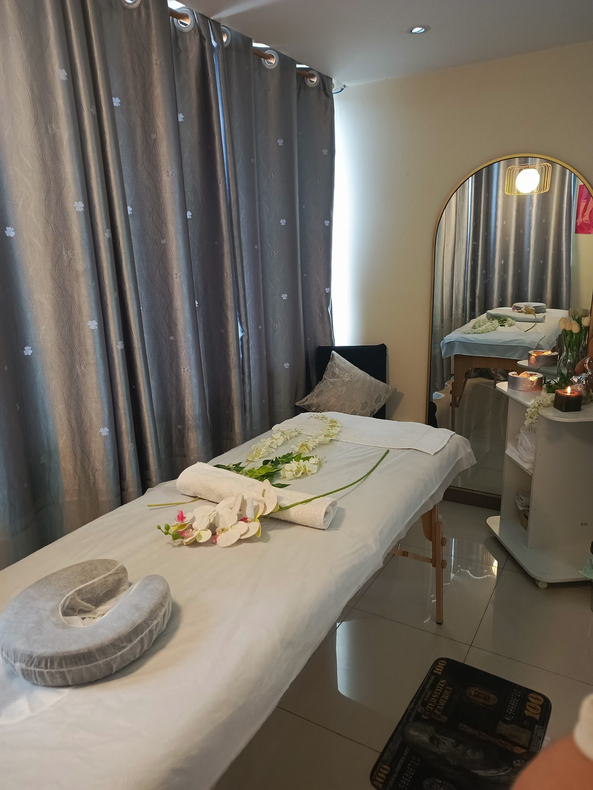 Masajes sensitivos para caballeros