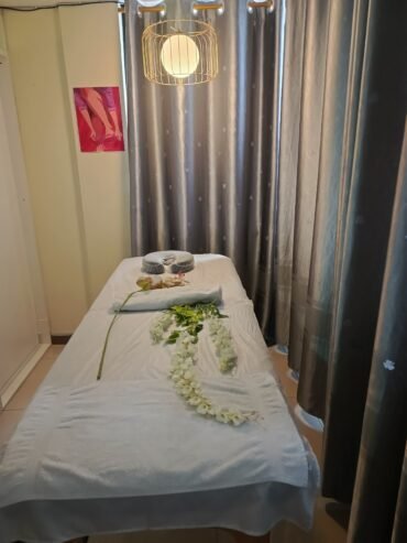 Masajes sensitivos para caballeros