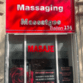 Masaje