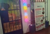 MASAJES EN MIRAFLORES, LOCAL EQUIPADO Y PRIVADO (Srta. peruana)