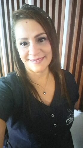 MASAJES EN MIRAFLORES, LOCAL EQUIPADO Y PRIVADO (Srta. peruana)