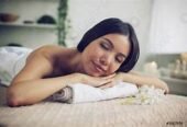 Masaje relajante/ descontracturante, Reiki y Reflexología podal