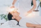 Masaje relajante/ descontracturante, Reiki y Reflexología podal
