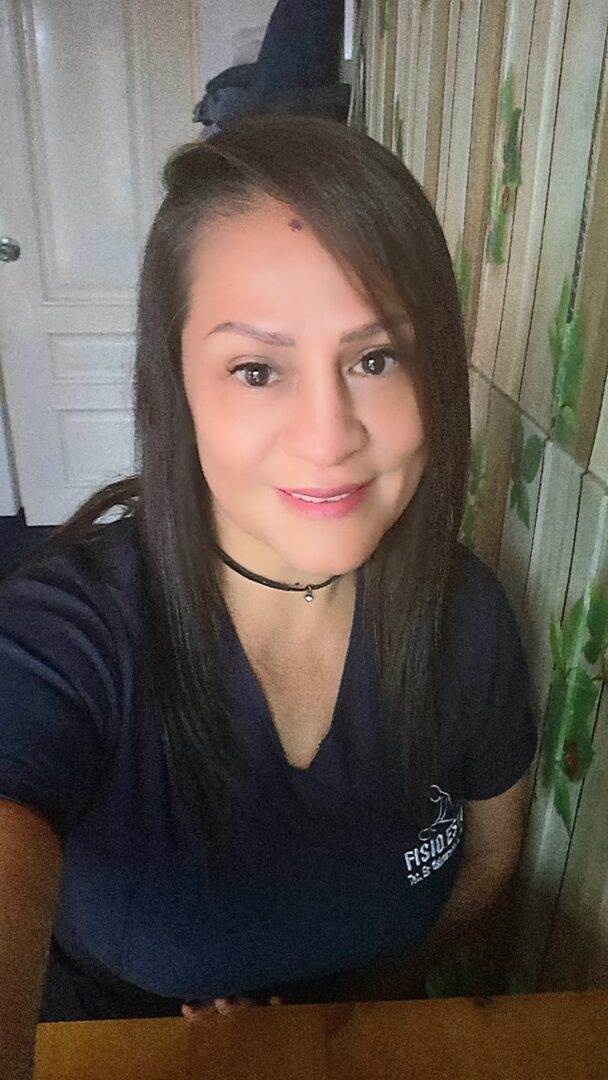 yani Masajes Flor de Sol