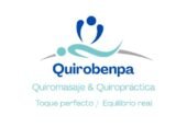 QUIROBENPA Quiromasaje & Quiropráctica Toque perfecto/ Equilibrio real