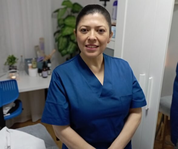 Perlita’s Beauty – Quiromasajista y Masajista