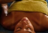 Masajes decontracturantes profundos de cuerpo completo en Barcelona y Badalona