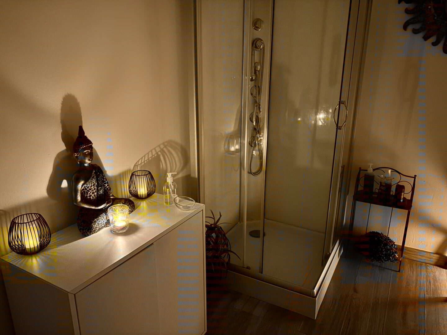 CENTRO DE MASAJE HOLÍSTICO SUBLIME Y ESTETICA MASCULINA