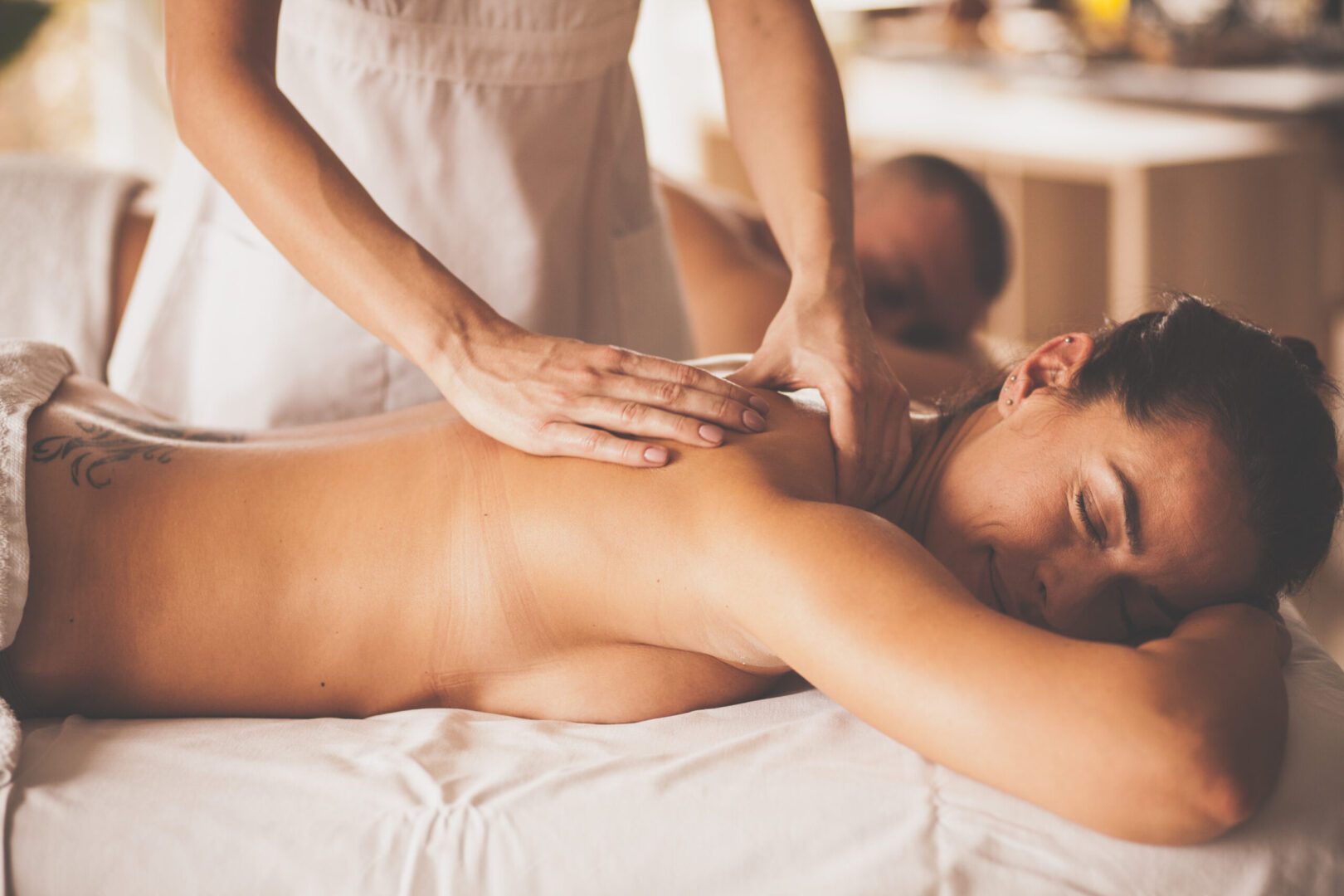 Viva Massage Costa Adeje Tenerife South