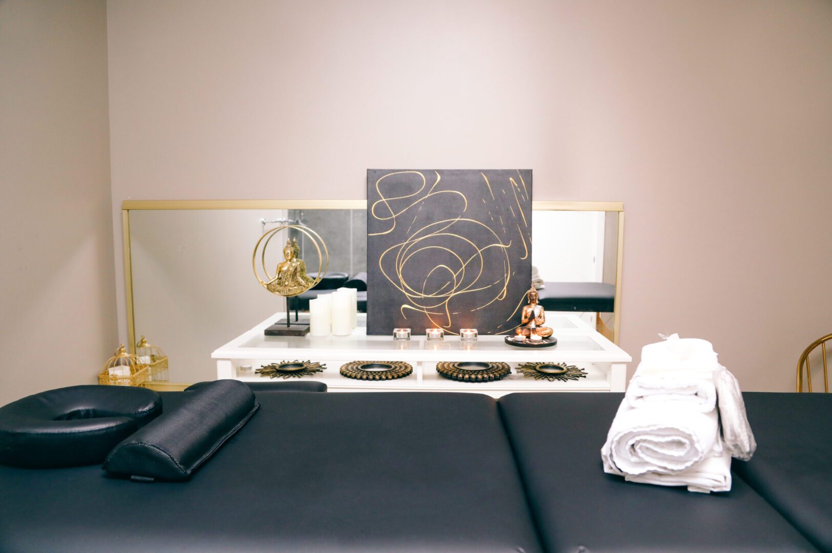 Viva Massage Costa Adeje Tenerife South