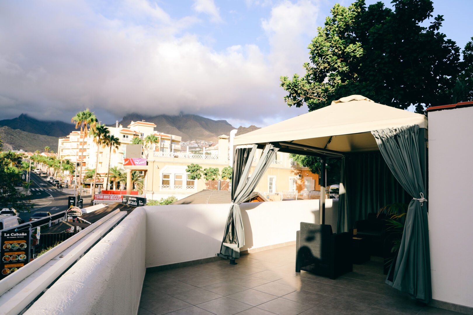 Viva Massage Costa Adeje Tenerife South