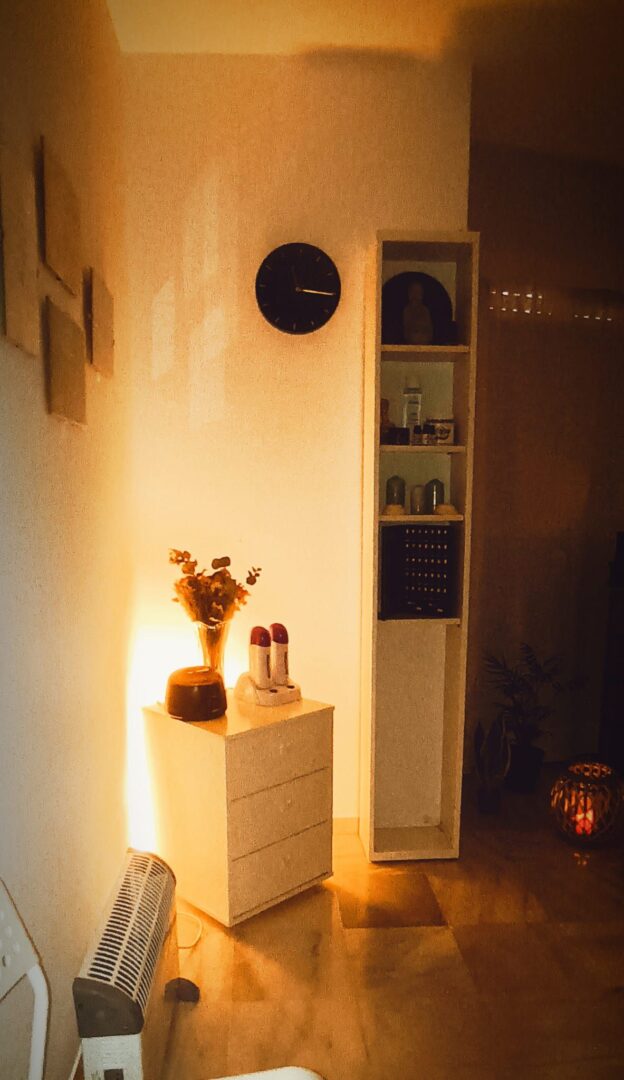 Masajes y estetica. Quiromasaje – Massage – Masajista en Malaga