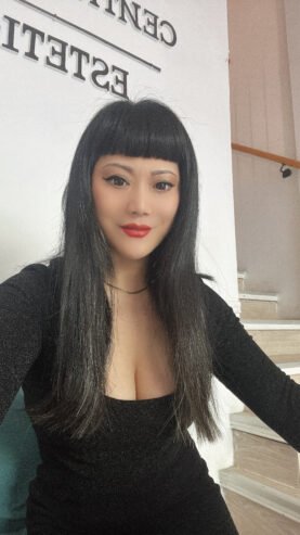 按摩