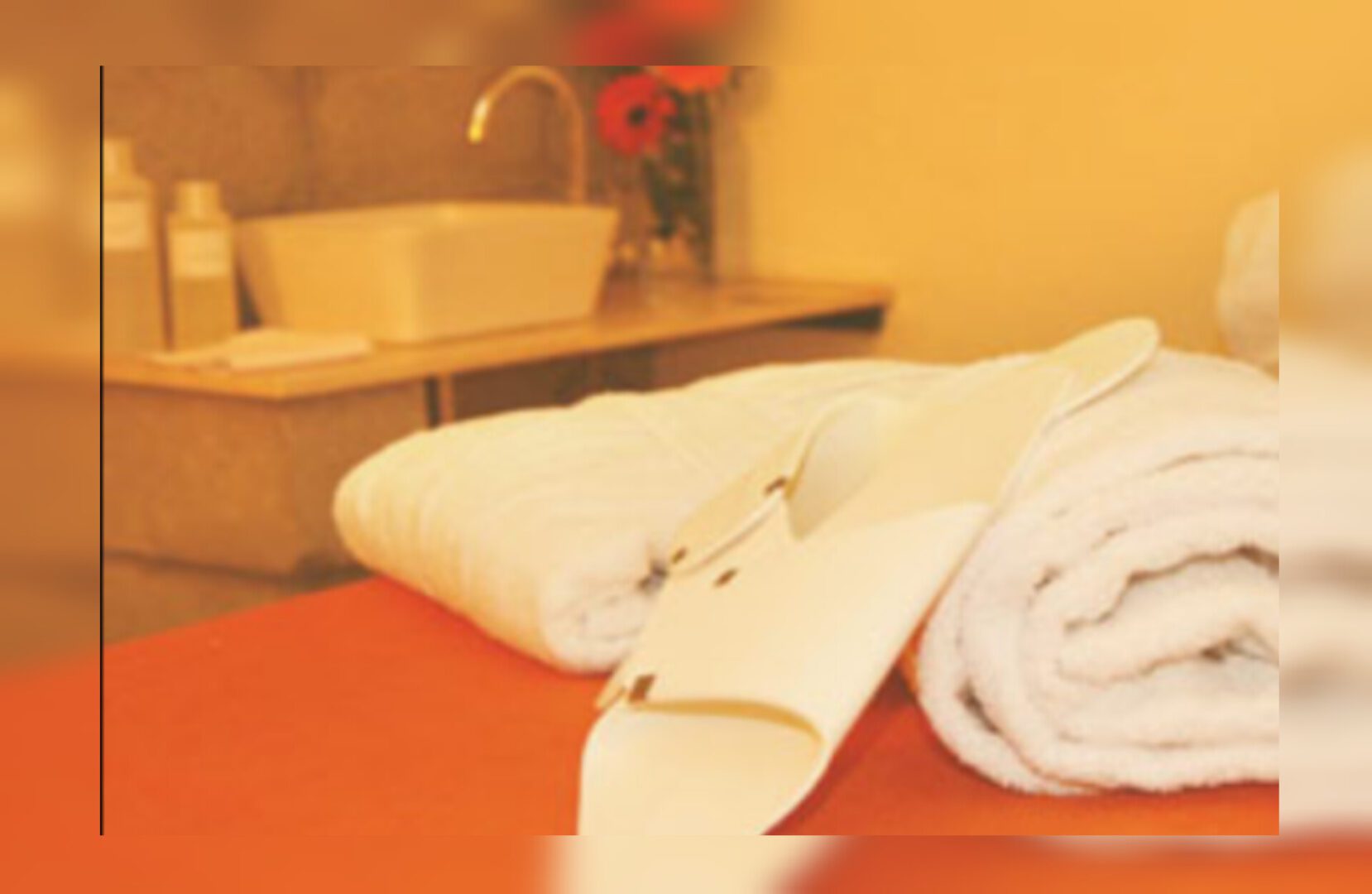 Masajes descontracturantes en Microcentro