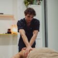 Viktor Boyko Madrid | Osteopatía, Relajantes especiales, Escuela terapia manual