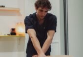 Viktor Boyko Madrid | Osteopatía, Relajantes especiales, Escuela terapia manual