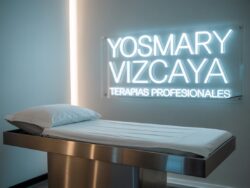 Yosmary Vizcaya