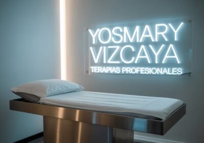 YOSMARI